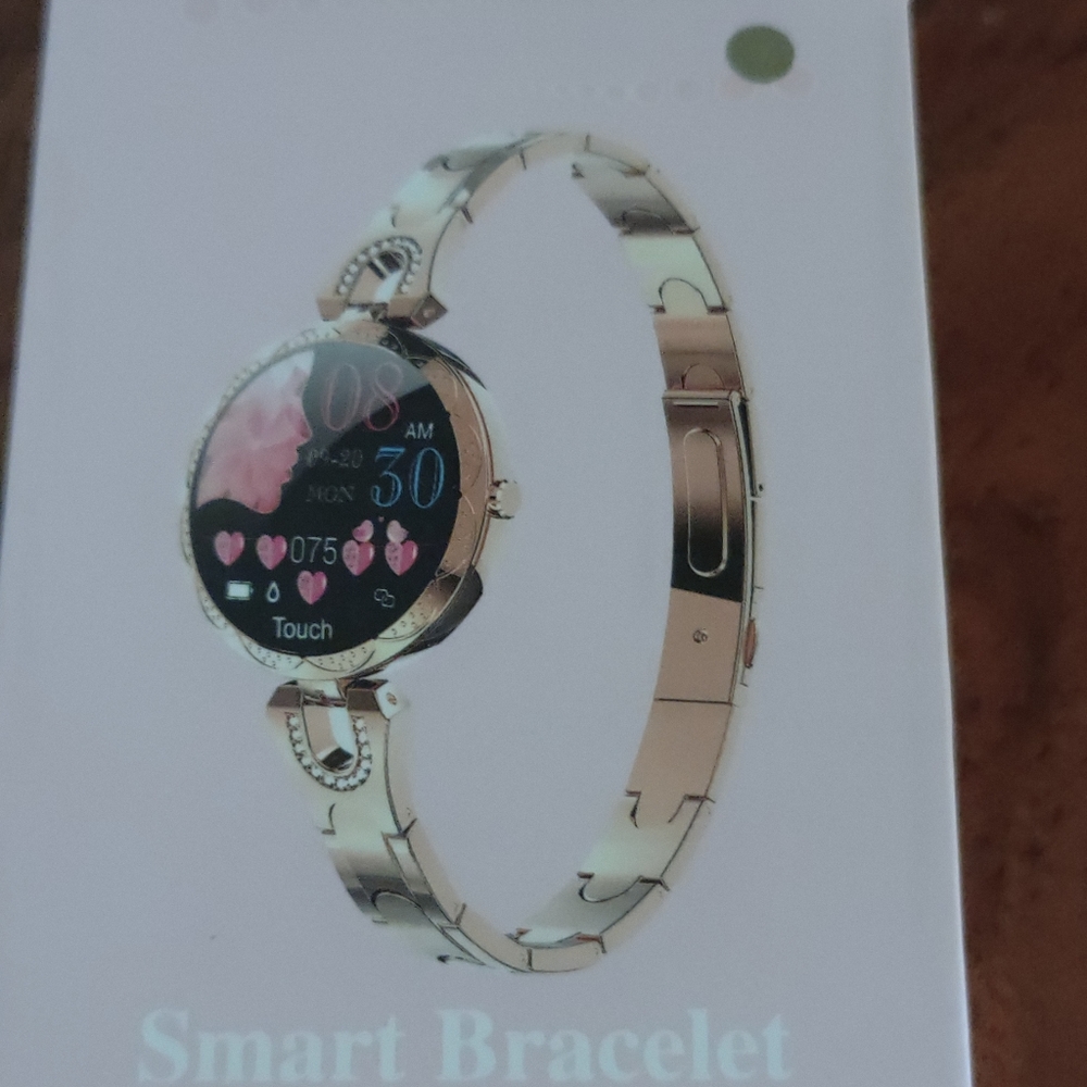 Smart Bracelet